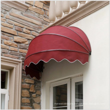 Ball Shape Windows French Style Economical Canopies Used Watermelon Awnings